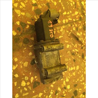 EGR 1.9 JTD
