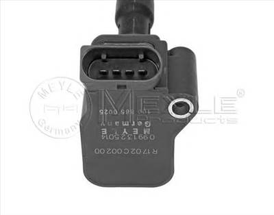MEYLE 100 885 0025 - gyújtótekercs AUDI PORSCHE SEAT SKODA VW