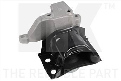 NK 59739029 - motortartó bak RENAULT