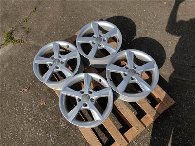 16" 5x112 Audi A3