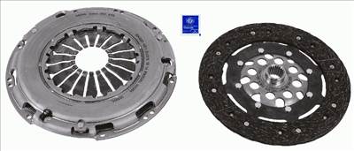SACHS 3000 950 538 - kuplungszett DACIA MERCEDES-BENZ NISSAN RENAULT