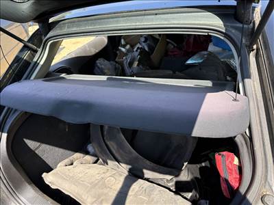 Audi A3 (8P) kalaptartó 