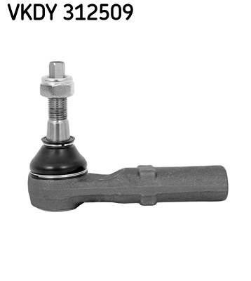SKF VKDY 312509 - Kormánygömbfej JEEP