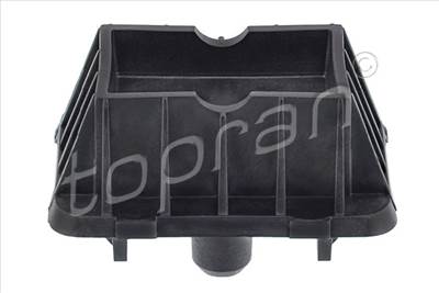 TOPRAN 502 499 - Emelő pont BMW
