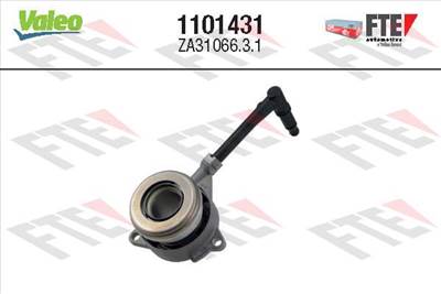 VALEO 1101431 - kuplung központi kinyomó AUDI FORD SEAT SKODA VW