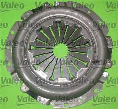 VALEO 826222 - kuplungszett LADA