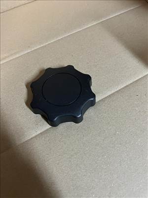 Volkswagen ülés tekerő gomb 6R0 881 671 D 82 V 6r0881671d82v