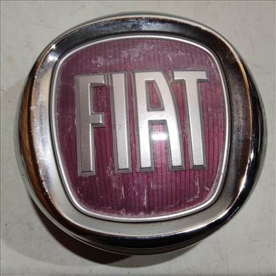 205611 Fiat Punto Evo 2009-2011 hátsó embléma, a képen látható állapotban 735578840
