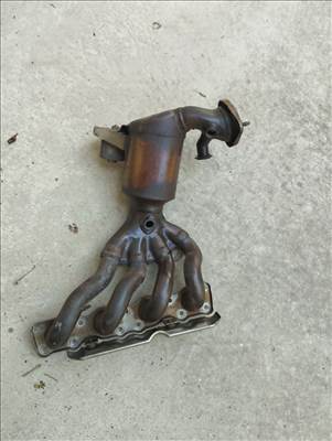 BMW N43 - 316I-318I GYÁRI E90-91-92-93-E87-81-84.  756367214097610