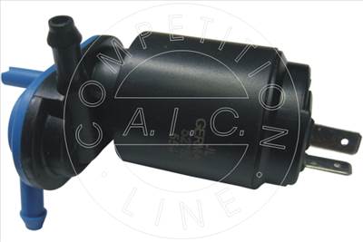 AIC 52750 - mosóvízszivattyú, szélvédőmosó ABARTH ALFA ROMEO FIAT FORD LANCIA MERCEDES-BENZ