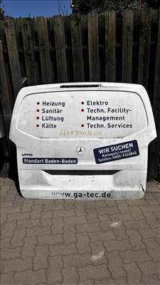 Mercedes Vito W447 ajtó  a4477403600
