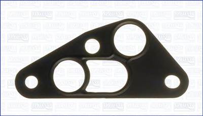AJUSA 01203900 - olajszűrő tömítés CITROËN FIAT FORD PEUGEOT