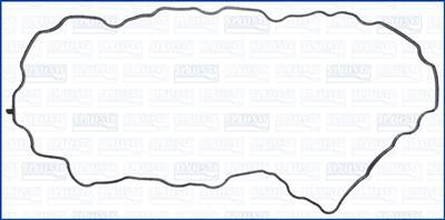 AJUSA 14106200 - olajteknő tömítés MERCEDES-BENZ