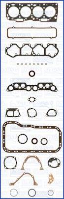 AJUSA 50067700 - teljes tömítéskészlet, motor FIAT INNOCENTI YUGO ZASTAVA