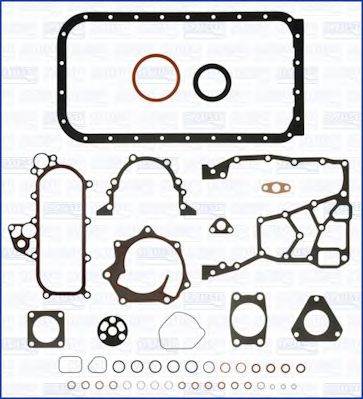 AJUSA 54057400 - forgattyúsház tömítéskészlet CARBODIES FORD ISUZU NISSAN RENAULT SAMSUNG