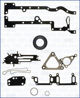 AJUSA 54165700 - forgattyúsház tömítéskészlet FORD FORD AUSTRALIA LDV LTI