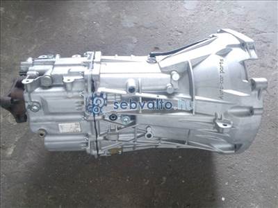 Ford Transit 2.2- 2.4 Tdci MT82 sebességváltó javítás