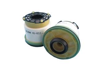ALCO FILTER MD-853 - Üzemanyagszűrő FORD