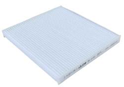 ALCO FILTER MS-6188 - pollenszűrő SUBARU TOYOTA