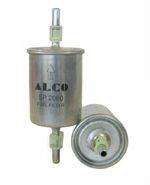ALCO FILTER SP-2060 - Üzemanyagszűrő ALFA ROMEO AUDI CADILLAC CHEVROLET DAEWOO FIAT JAGUAR LADA LANC