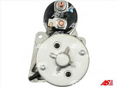 AS-PL S4025 - önindító ABARTH ALFA ROMEO CHRYSLER FIAT FORD JEEP LANCIA OPEL VW