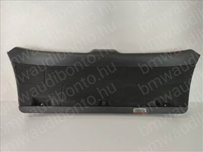 AUDI A4 B7 Avant (8ED) Csomagtérajtó kárpit (8E9867979B)