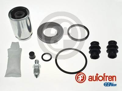 AUTOFREN SEINSA D42446K - féknyereg javítókészlet LAND ROVER MERCEDES-BENZ NISSAN RENAULT