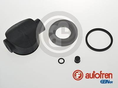 AUTOFREN SEINSA D42762 - féknyereg javítókészlet FIAT FSO