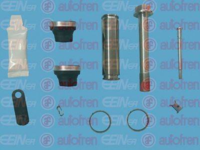 AUTOFREN SEINSA D7112C - féknyereg vezetőperselykészlet CITROËN FIAT PEUGEOT