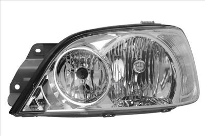 Kia Carnival 2001-2006 - Fényszóró 2H7 bal DEPO