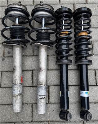 BMW 5-ös sorozat E39 Bmw e39 sportfutômũ sedan