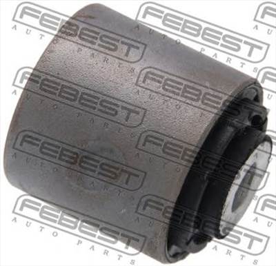 FEBEST ADAB-003 - Lengőkar szilent AUDI SEAT