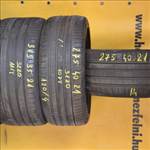Pirelli P Zero (2) 21" 315/35 nyári gumi