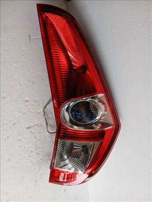 17968 Suzuki SPLASH 2008-2014  Jobb hátsó Lámpa 89071608