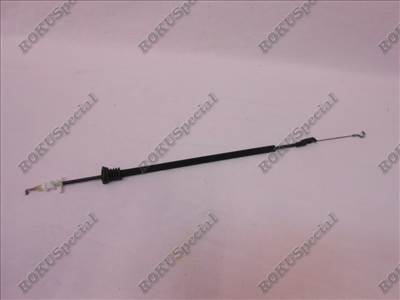 VW Passat B6 Bowden-Hátsó ajtózár szerkezet-belső nyitó között 3c4839085 3c4839085c
