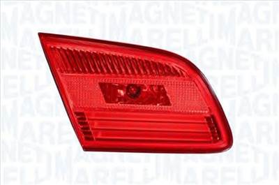 MAGNETI MARELLI 715011041002 - hátsólámpa BMW