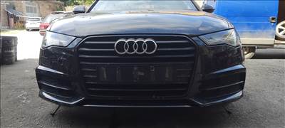 Audi A6 (C7 - 4G) Lökháritó/komplett/..sline 4go807437