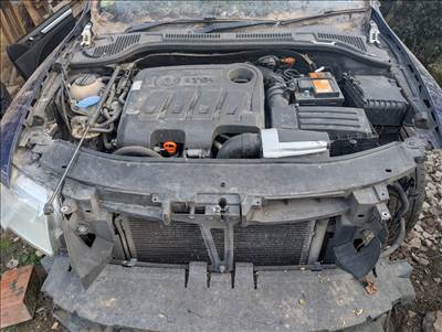 Skoda Superb II Dsg váltó 