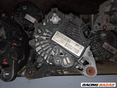 Dacia, Renault 1.5 DCI Generátor TG12C078 231000027R