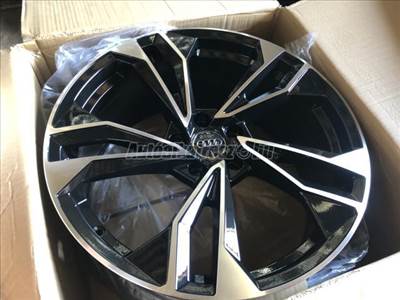 Egyéb alufelni  - Alufelni 19x8,5 - AUDI A4, A6 19" 8.5J