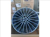 Egyéb alufelni  - Alufelni 18x8 - MERCEDES-BENZ C-OSZTÁLY, E-OSZTÁLY 18" 8J