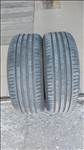 235/5519" használt nyári gumi 2db Pirelli 