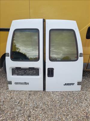 Citroën Jumpy I Citroen jumpy hátsó ajtó