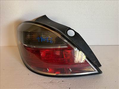 18056 Opel Astra H 2006-2010 Bal hátsó Lámpa Facelift 13222324