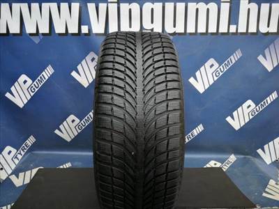 255/55 R18 Michelin Latitude Alpin LA2 téli gumi