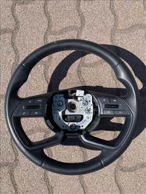 Hyundai Bayon (2021-től) kormánykerék 