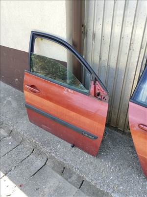 Renault Mégane II Jobb első ajtó 