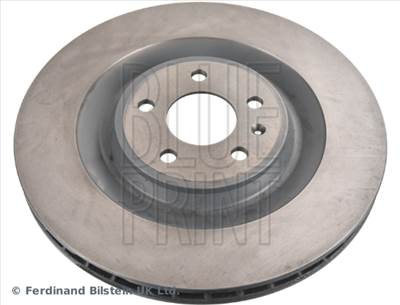 BLUE PRINT ADBP430067 - féktárcsa PORSCHE