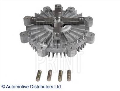 BLUE PRINT ADC491804 - hűtőventillátor viszkokuplung MITSUBISHI