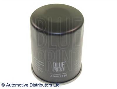 BLUE PRINT ADN12110 - olajszűrő NISSAN